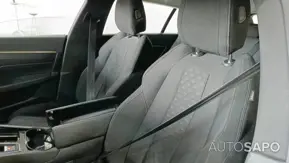 Peugeot 508 de 2021