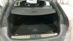 Peugeot 508 de 2021
