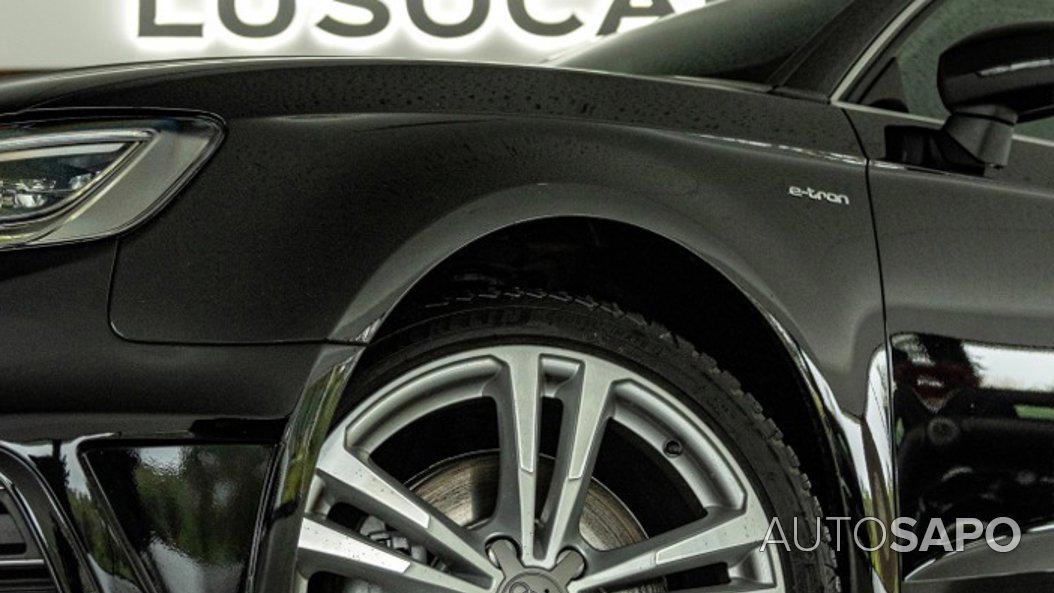 Audi A3 de 2015