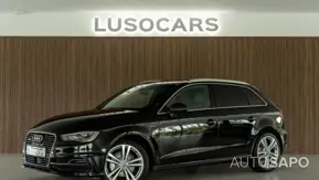 Audi A3 de 2015