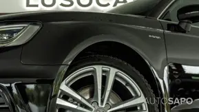 Audi A3 de 2015
