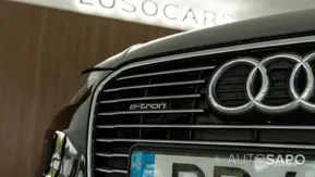 Audi A3 de 2015