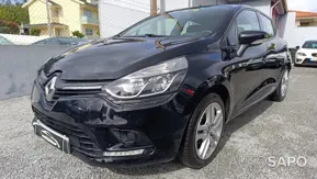Renault Clio de 2016