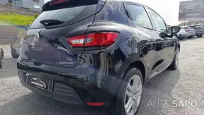 Renault Clio de 2016