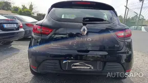 Renault Clio de 2016