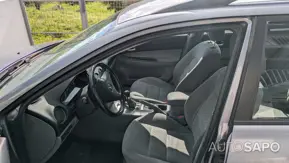 Mazda 6 2.0 MZR-CD Ex.TAE de 2004