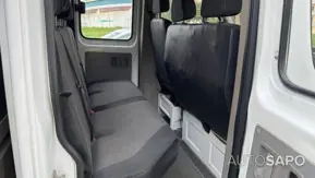 Mercedes-Benz Sprinter de 2010