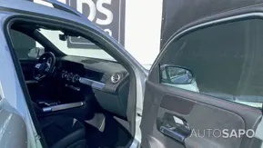 Mercedes-Benz EQB de 2023