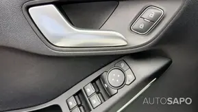 Ford Fiesta 1.0 EcoBoost ST-Line de 2022