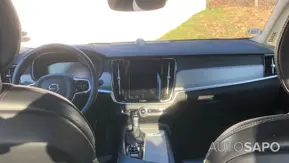 Volvo S90 2.0 D5 Inscription AWD Geartronic de 2016