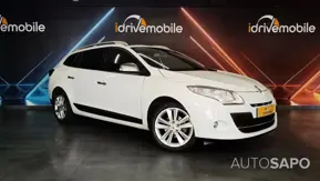 Renault Mégane 1.5 dCi GT Line CO2 Champion de 2010