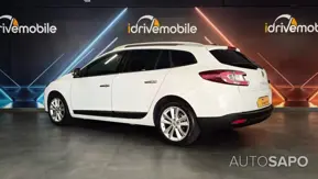 Renault Mégane 1.5 dCi GT Line CO2 Champion de 2010