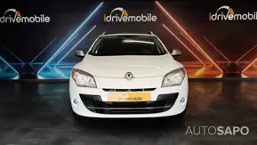 Renault Mégane 1.5 dCi GT Line CO2 Champion de 2010