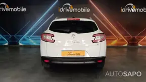 Renault Mégane 1.5 dCi GT Line CO2 Champion de 2010