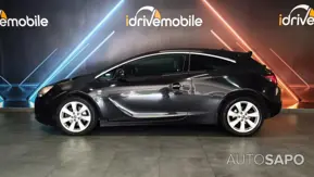 Opel Astra 1.6 CDTi S/S de 2015