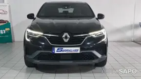Renault Arkana 1.3 TCe R.S.Line EDC de 2022