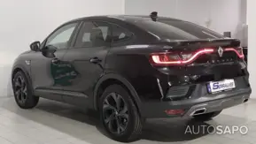 Renault Arkana 1.3 TCe R.S.Line EDC de 2022
