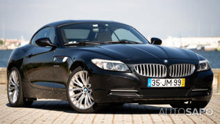 BMW Z4 23 i de 2010