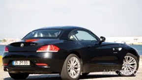 BMW Z4 23 i de 2010