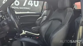 MINI Cooper D Cooper D F55 1.5 S/S de 2016