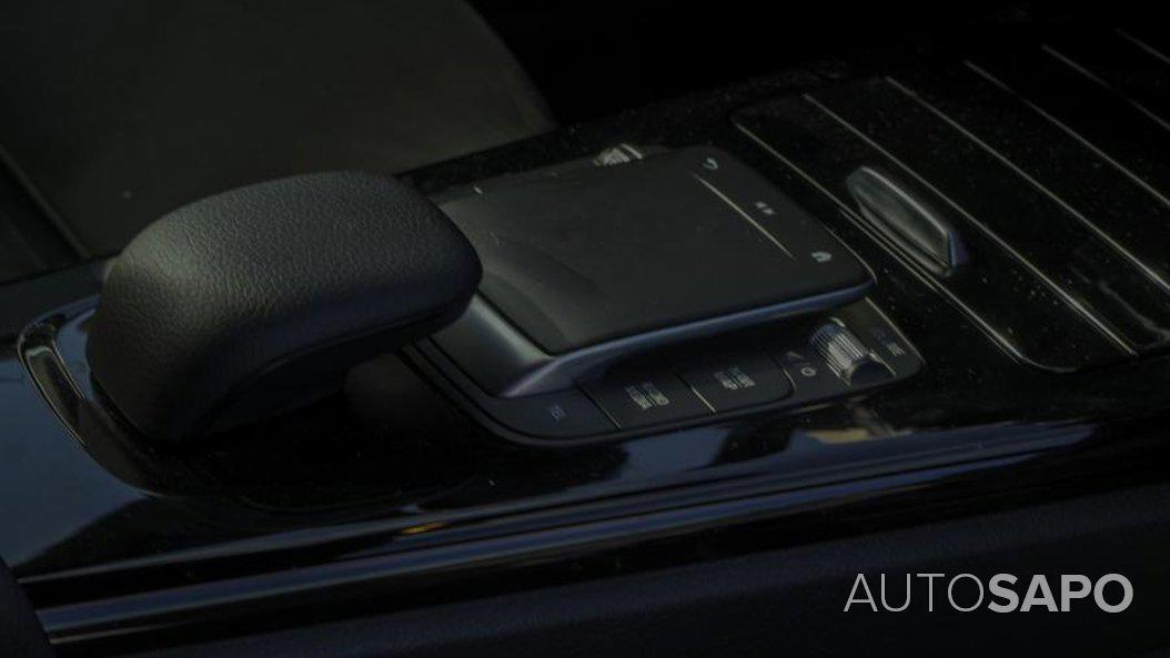 Mercedes-Benz Classe CLA 180 d AMG Line Aut. de 2022