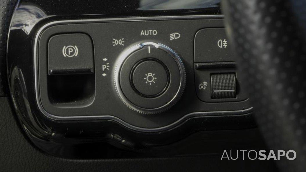 Mercedes-Benz Classe CLA 180 d AMG Line Aut. de 2022