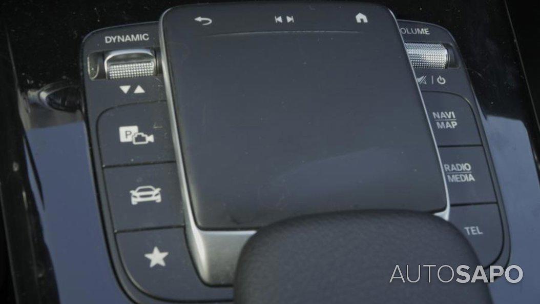 Mercedes-Benz Classe CLA 180 d AMG Line Aut. de 2022