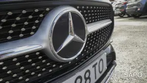 Mercedes-Benz Classe CLA 180 d AMG Line Aut. de 2022