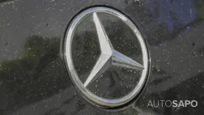 Mercedes-Benz Classe CLA 180 d AMG Line Aut. de 2022