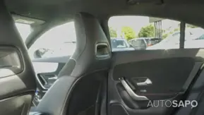 Mercedes-Benz Classe CLA 180 d AMG Line Aut. de 2022