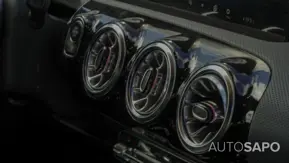 Mercedes-Benz Classe CLA 180 d AMG Line Aut. de 2022