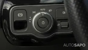 Mercedes-Benz Classe CLA 180 d AMG Line Aut. de 2022