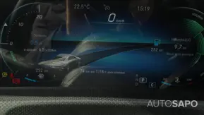 Mercedes-Benz Classe CLA 180 d AMG Line Aut. de 2022