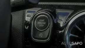 Mercedes-Benz Classe CLA 180 d AMG Line Aut. de 2022