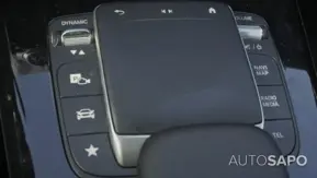 Mercedes-Benz Classe CLA 180 d AMG Line Aut. de 2022