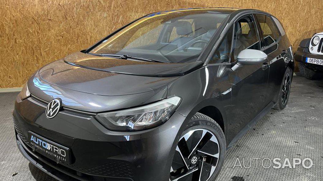 Volkswagen ID.3 Pro Performance 1st de 2020