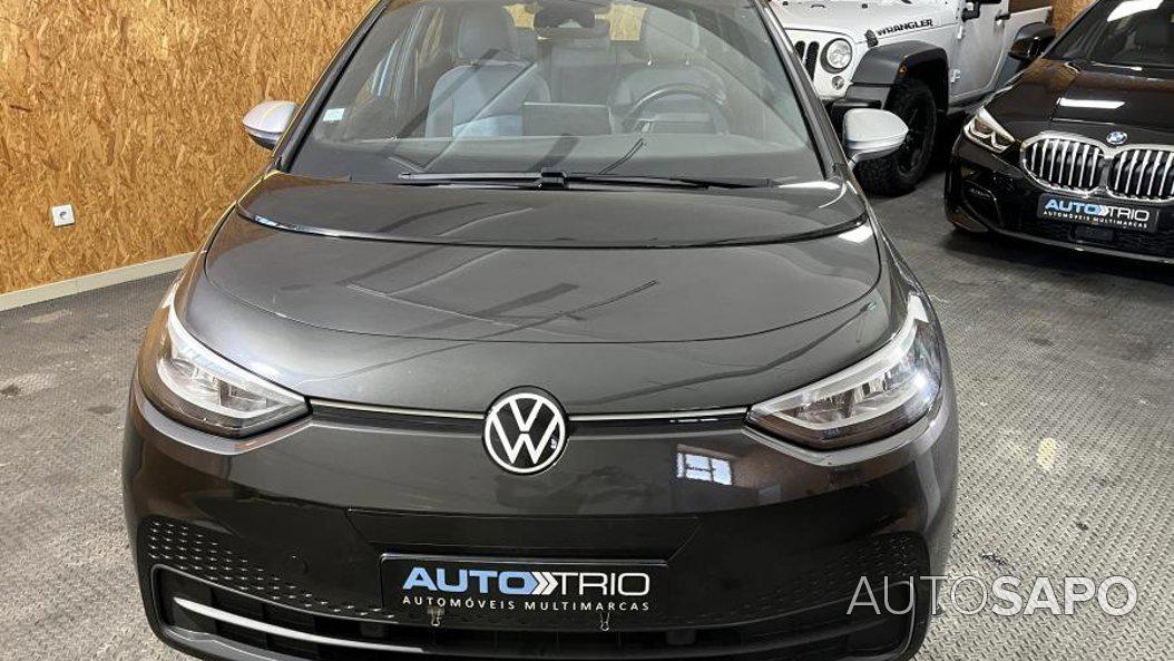 Volkswagen ID.3 Pro Performance 1st de 2020
