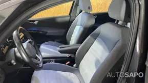 Volkswagen ID.3 Pro Performance 1st de 2020