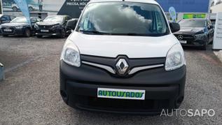 Renault Kangoo 1.5 dCi Business 3L de 2021