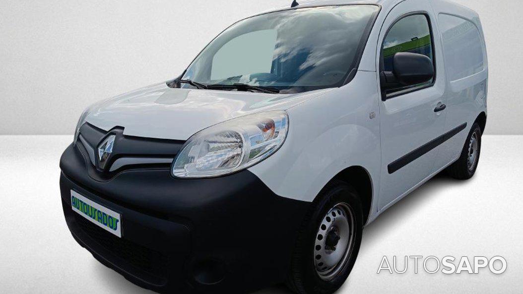 Renault Kangoo 1.5 dCi Business 3L de 2021