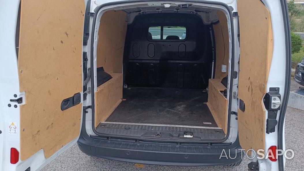 Renault Kangoo 1.5 dCi Business 3L de 2021