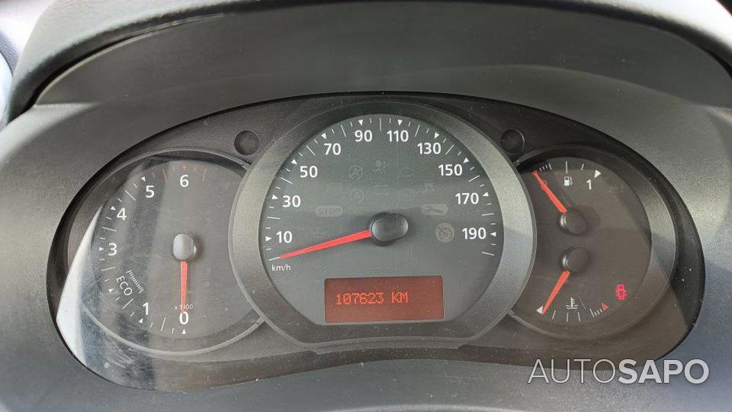 Renault Kangoo 1.5 dCi Business 3L de 2021