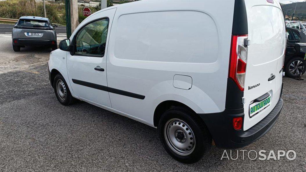 Renault Kangoo 1.5 dCi Business 3L de 2021