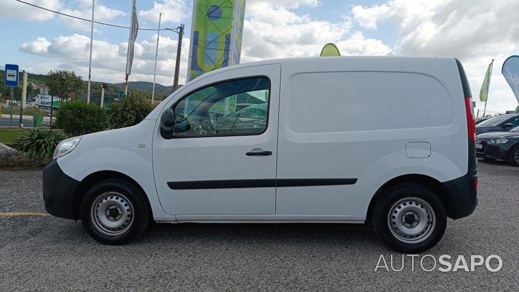 Renault Kangoo 1.5 dCi Business 3L de 2021
