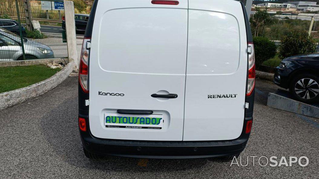 Renault Kangoo 1.5 dCi Business 3L de 2021