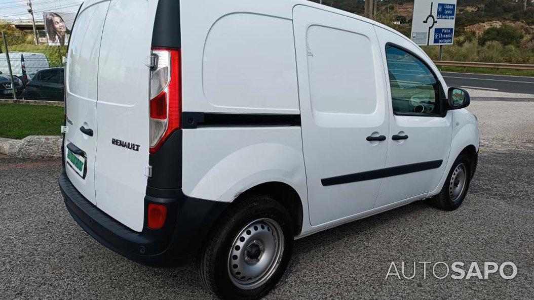 Renault Kangoo 1.5 dCi Business 3L de 2021