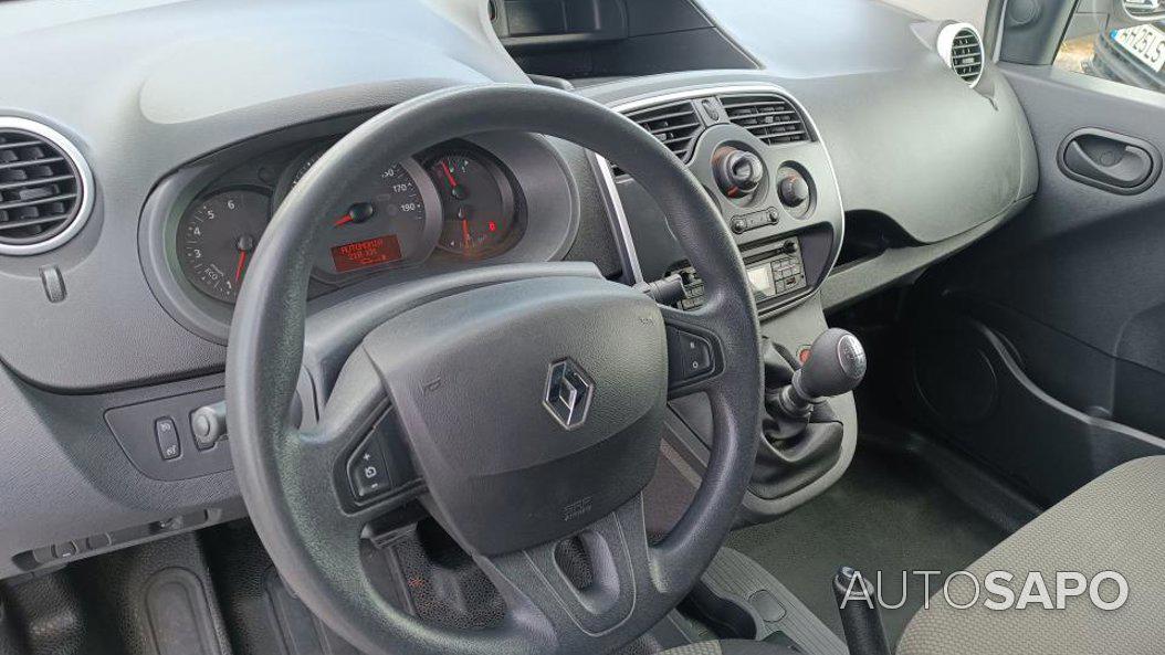 Renault Kangoo 1.5 dCi Business 3L de 2021