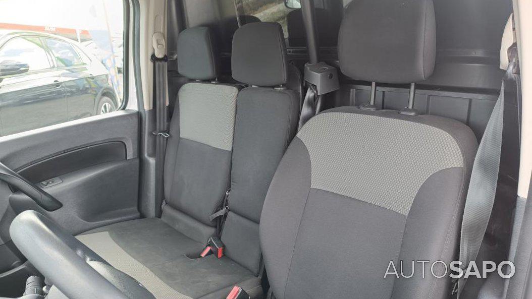 Renault Kangoo 1.5 dCi Business 3L de 2021