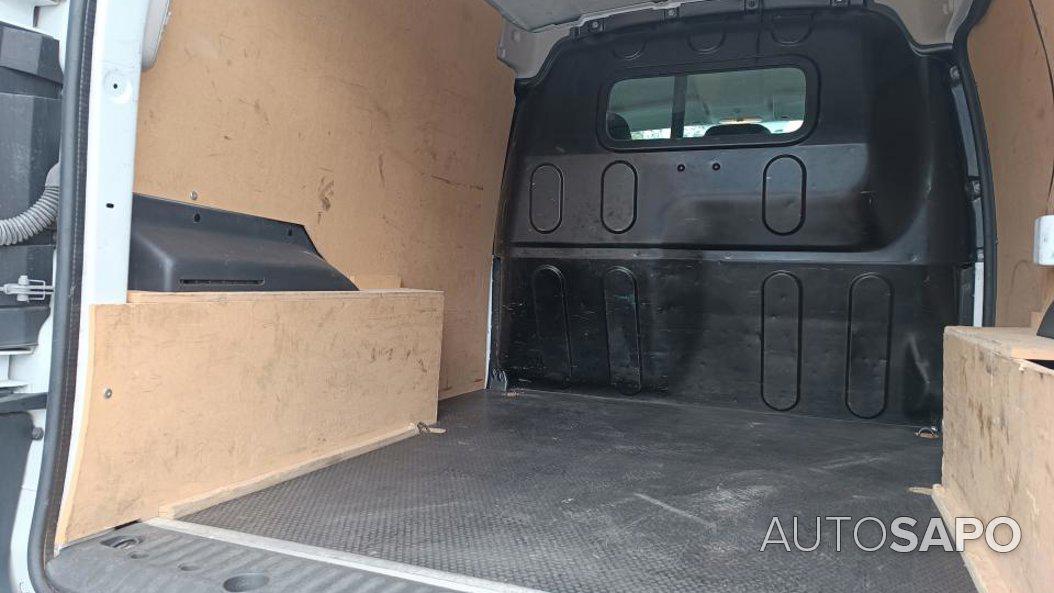 Renault Kangoo 1.5 dCi Business 3L de 2021