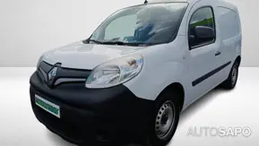 Renault Kangoo 1.5 dCi Business 3L de 2021